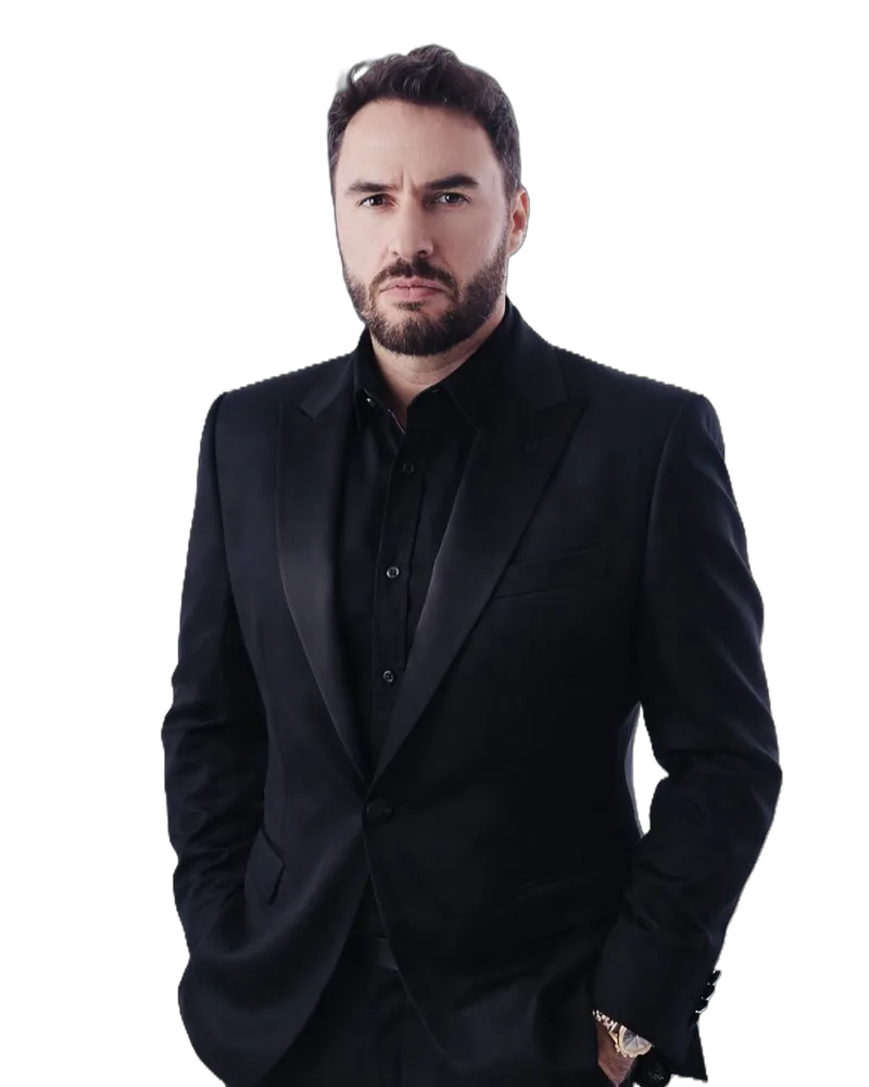 Foto de Isak Raphael
